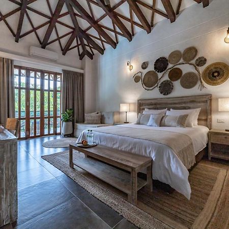 Casa Jacaranda Hotel Boutique - Cauca Viejo - Mayores De 14 Anos - Херико Экстерьер фото