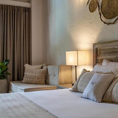 Casa Jacaranda Hotel Boutique - Cauca Viejo - Mayores De 14 Anos - Херико Экстерьер фото