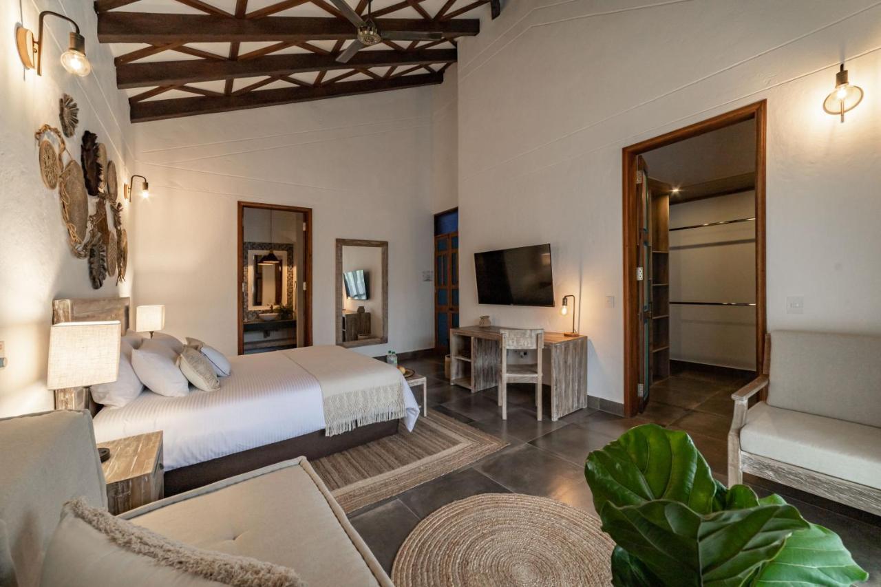 Casa Jacaranda Hotel Boutique - Cauca Viejo - Mayores De 14 Anos - Херико Экстерьер фото