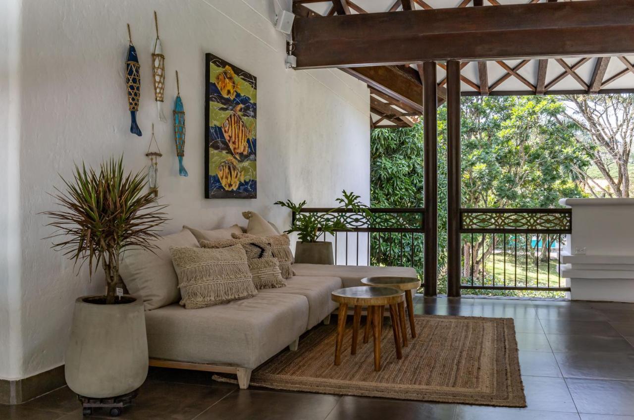 Casa Jacaranda Hotel Boutique - Cauca Viejo - Mayores De 14 Anos - Херико Экстерьер фото