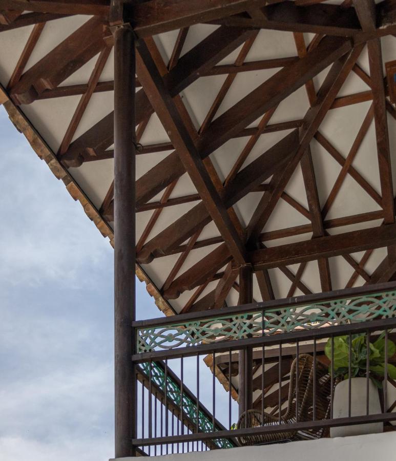 Casa Jacaranda Hotel Boutique - Cauca Viejo - Mayores De 14 Anos - Херико Экстерьер фото