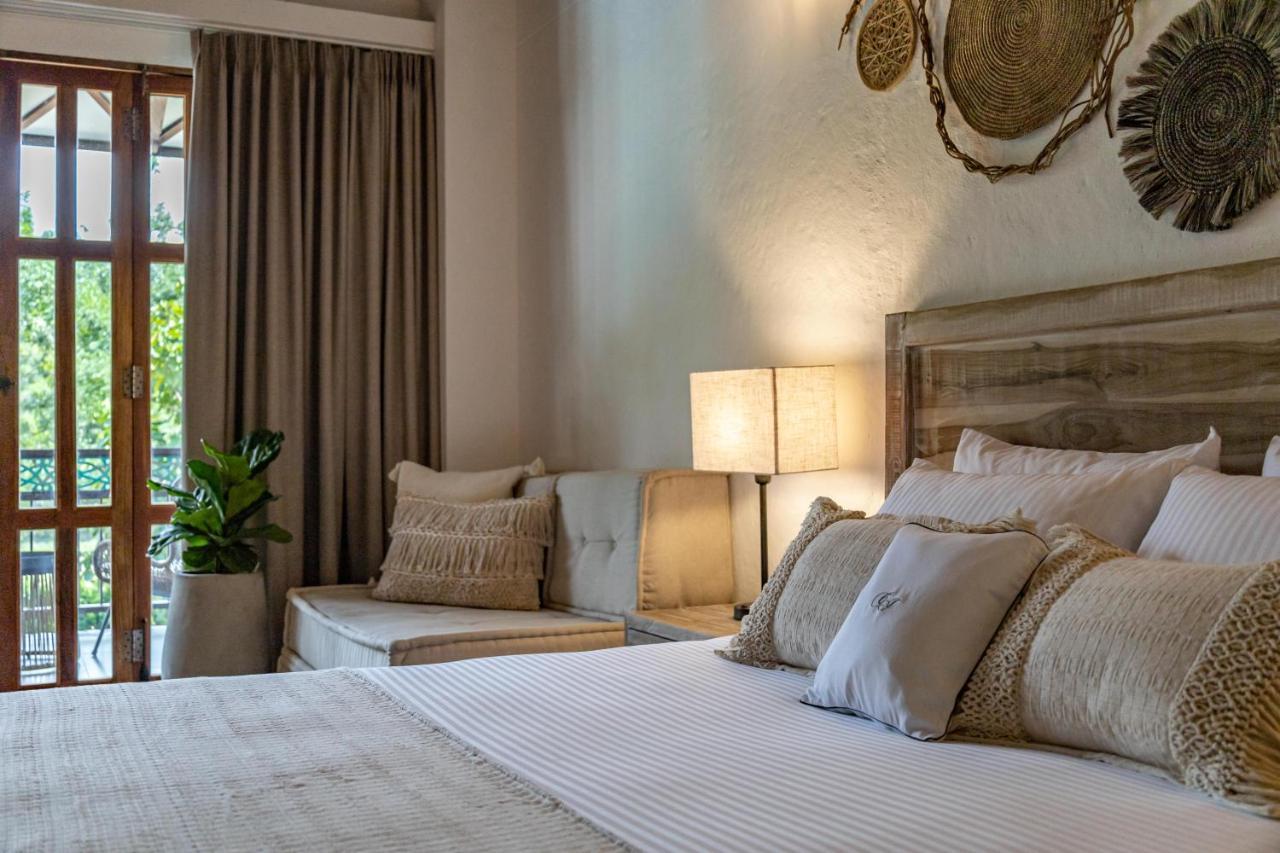 Casa Jacaranda Hotel Boutique - Cauca Viejo - Mayores De 14 Anos - Херико Экстерьер фото