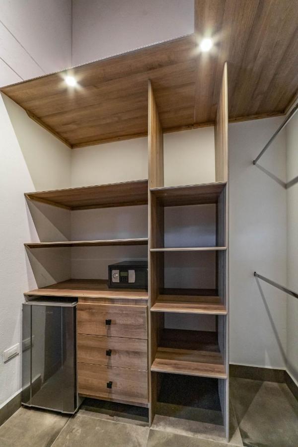 Casa Jacaranda Hotel Boutique - Cauca Viejo - Mayores De 14 Anos - Херико Экстерьер фото