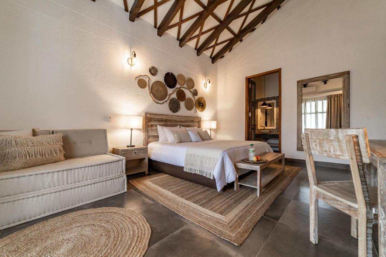 Casa Jacaranda Hotel Boutique - Cauca Viejo - Mayores De 14 Anos - Херико Экстерьер фото