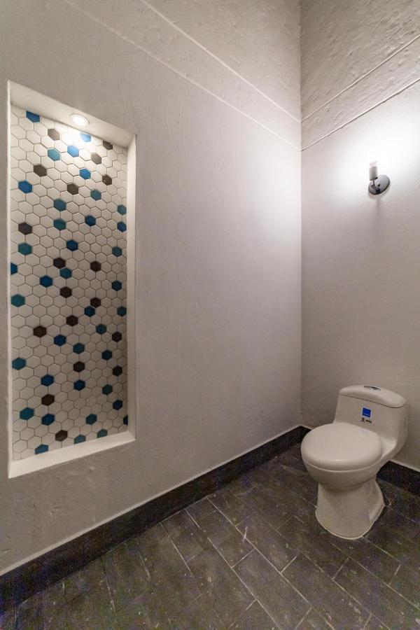 Casa Jacaranda Hotel Boutique - Cauca Viejo - Mayores De 14 Anos - Херико Экстерьер фото
