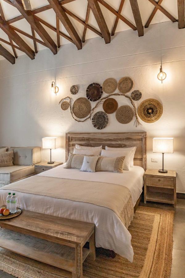 Casa Jacaranda Hotel Boutique - Cauca Viejo - Mayores De 14 Anos - Херико Экстерьер фото