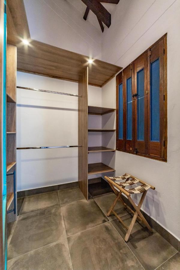 Casa Jacaranda Hotel Boutique - Cauca Viejo - Mayores De 14 Anos - Херико Экстерьер фото