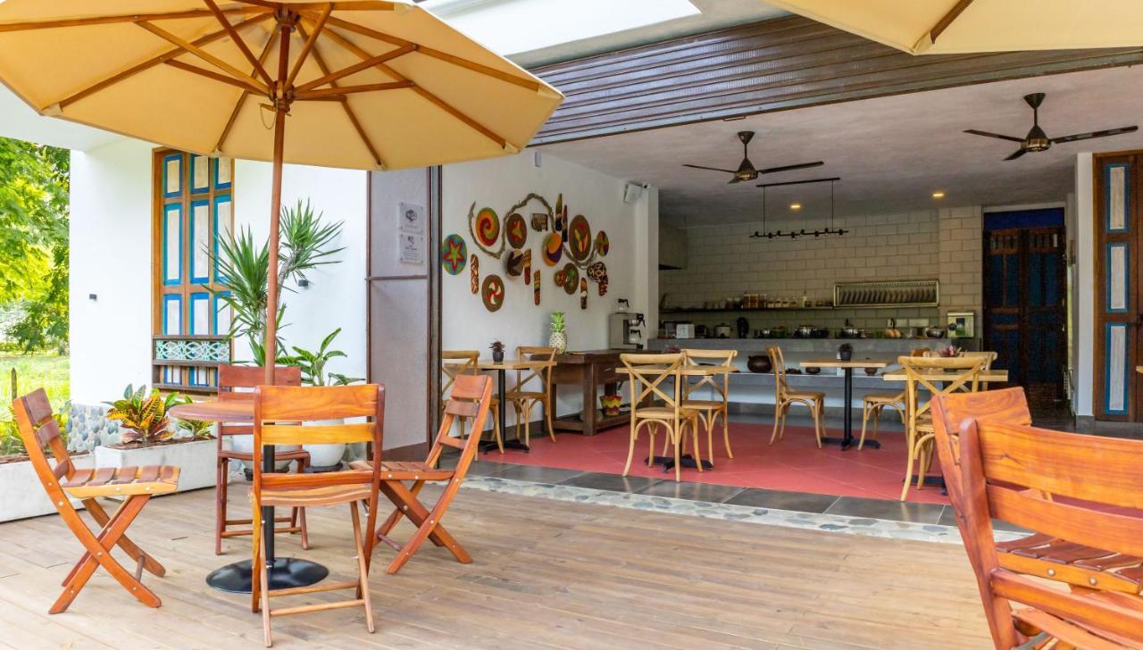 Casa Jacaranda Hotel Boutique - Cauca Viejo - Mayores De 14 Anos - Херико Экстерьер фото